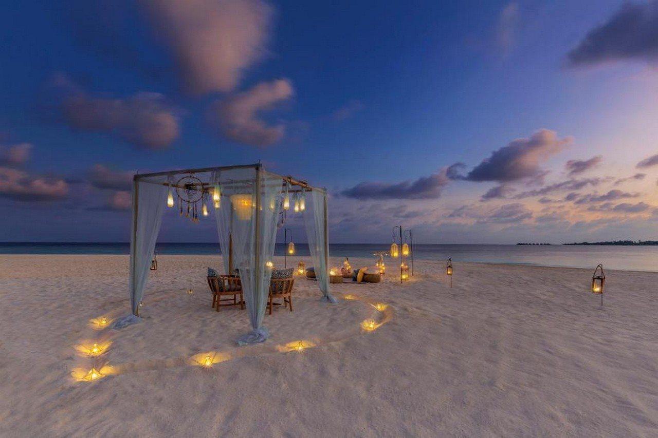 Kudadoo Maldives Private Island Hotel Lhaviyani Atoll Exterior foto